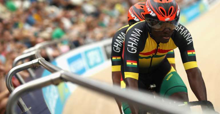 Tokyo Paralympics: Meet Ghana's three athletes aiming to make history