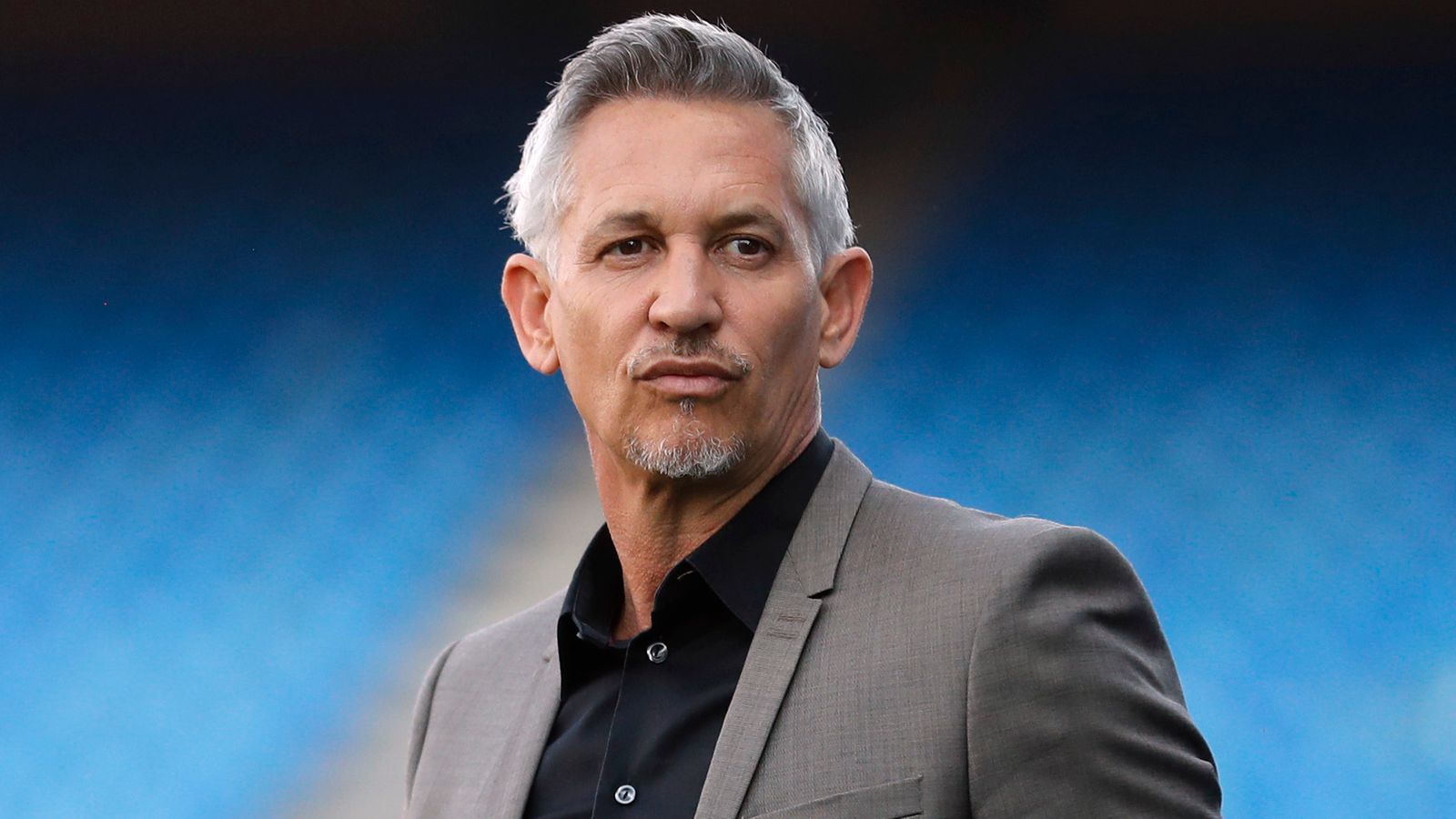 Gary Lineker