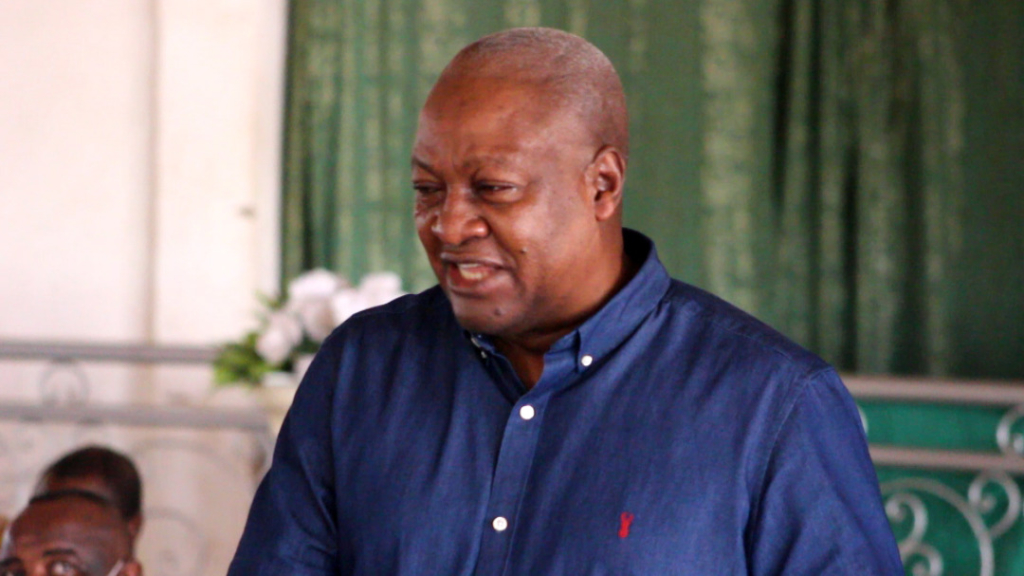 'We will speak the language politicians understand come December 2024' - Local Council of Churches in Upper West Region