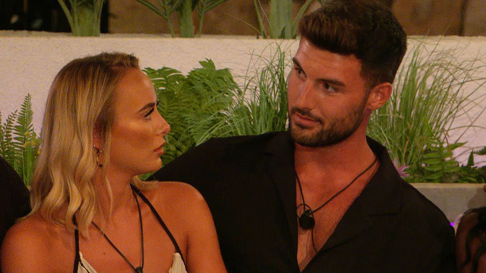 Love Island 2021: Millie Court and Liam Reardon win series final and