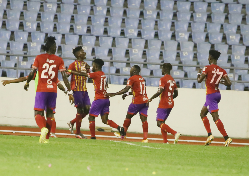 Rewind: The best photos from MTN FA Cup 2021 semi-finals Rewind: The best photos from MTN FA Cup 2021 semi-finals