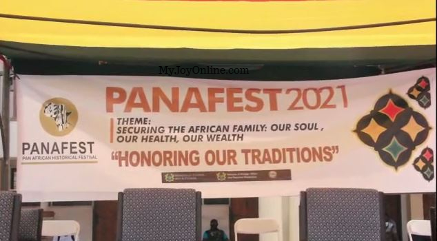Homeland Return Bill would be made operational before next Panafest -Tourism Minister assures