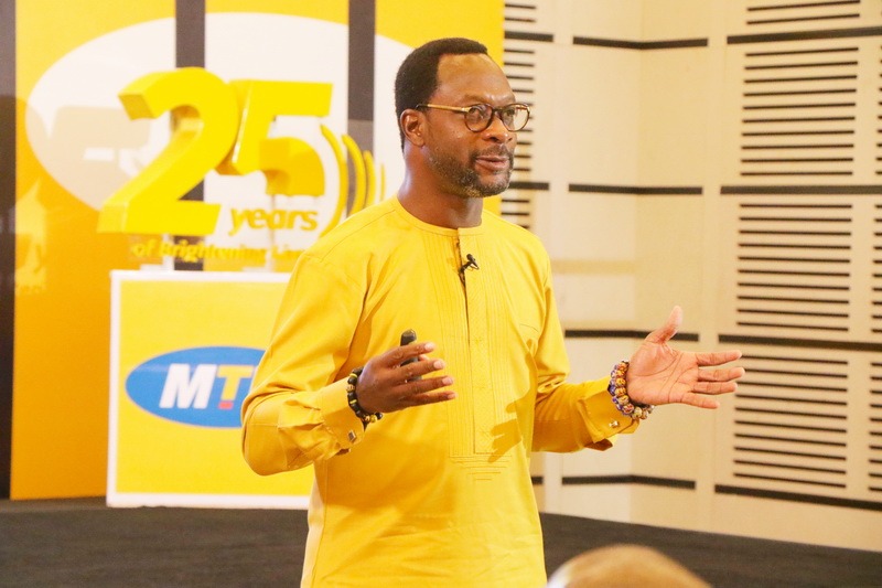 Mobile money fraudsters to be blocked across all networks - MTN CEO discloses