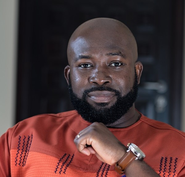 Senyo Hosi calls for the resignation of Agric Minister and Chief Director Senyo Hosi calls for the resignation of Agric Minister and Chief Director