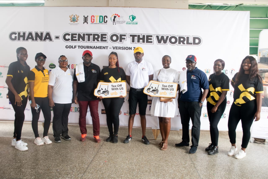 UMB ‘Centre of the World’ Tournament shows class