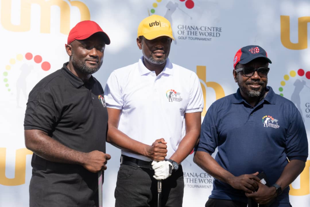 UMB ‘Centre of the World’ Tournament shows class