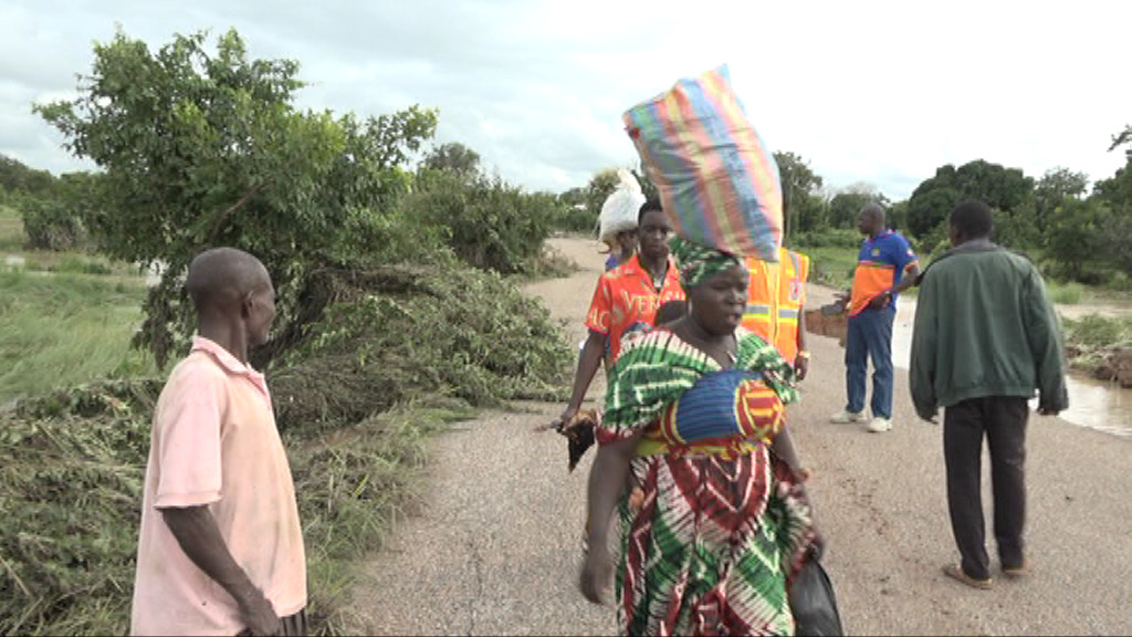 'This is the saddest day for us' - Upper West Regional NADMO Director after downpour leaves residents stranded