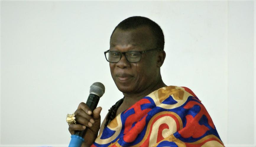 Queenmakers urged to be honest about selection process of late paramount queen’s successor for Sunyani Traditional Area