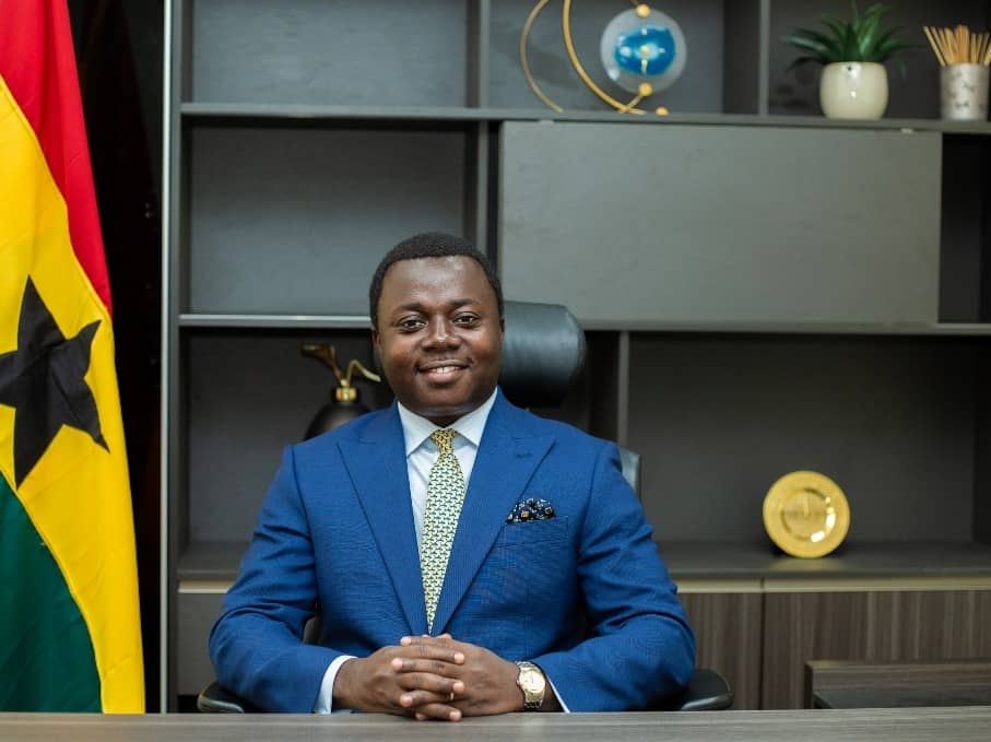 National Education Forum an avenue for Mahama to renege on his promises – Ntim Fordjour – MyJoyOnline
