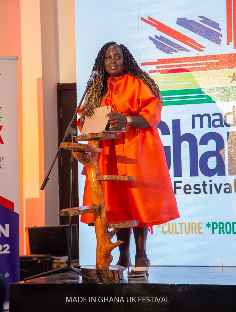 Tourism Ministry to set up VisitGhanaHub at '2022 Made in Ghana-UK Festival'