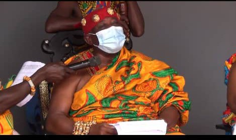 Work on 101 district hospitals to start next week - Akufo-Addo Work on 101 district hospitals to start next week - Akufo-Addo