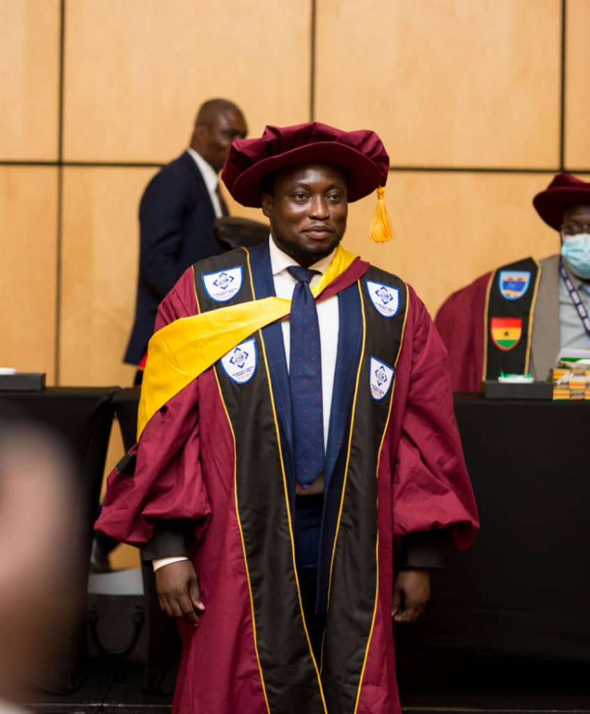 Sam Ankrah: The true valuation and recommendations, if indeed GNPC wants the deal so badly Sam Ankrah: The true valuation and recommendations, if indeed GNPC wants the deal so badly