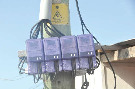 ECG promises to handsomely reward whistleblowers for power theft