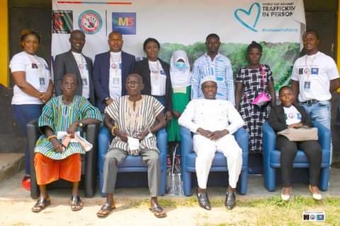 Expose persons and groups engaged in trafficking in persons - NGO Expose persons and groups engaged in trafficking in persons - NGO