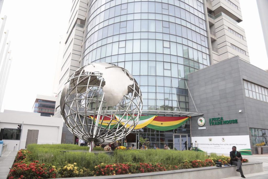 AfCFTA or crisis? Ghana faces tough choices amid US tariff war – MyJoyOnline