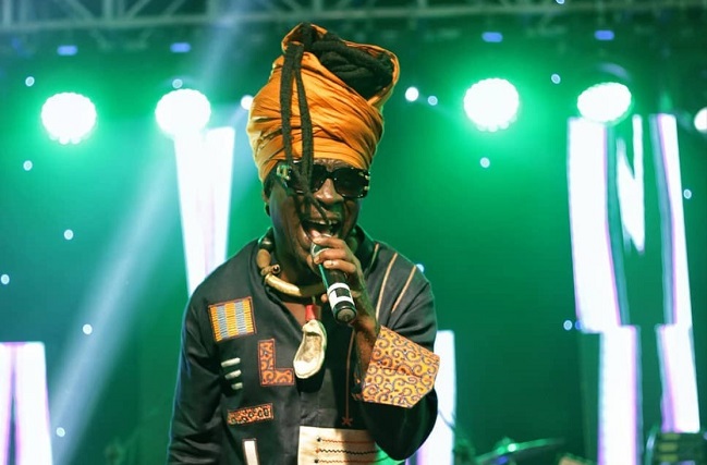 Celebrating Kojo Antwi: 40 song titles in a letter to Rocklyn