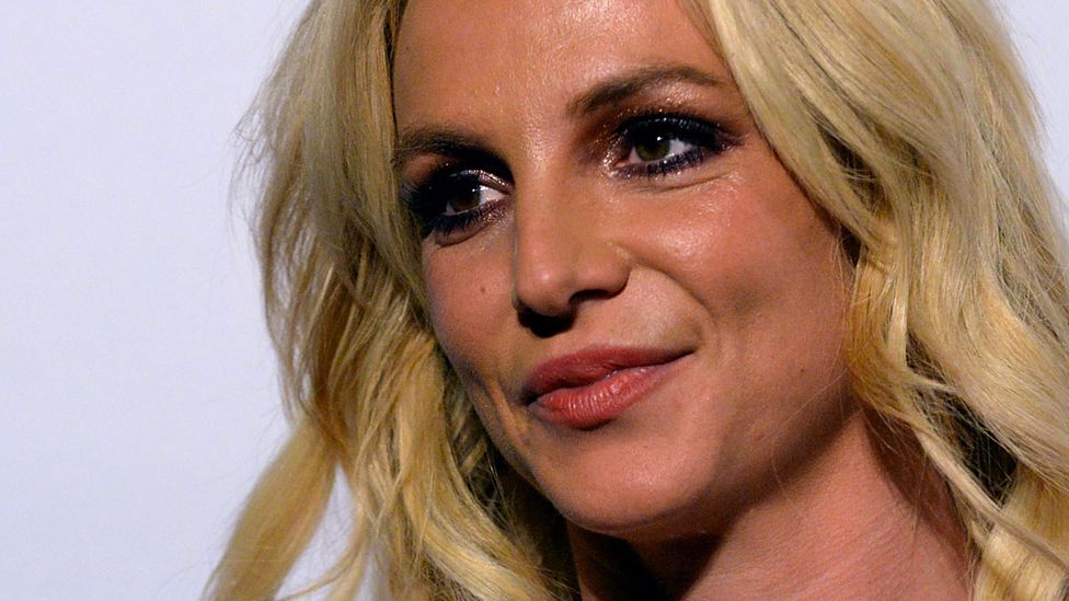 Britney Spears' father suspended as conservator