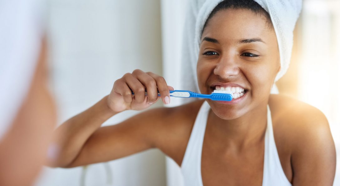 How to properly brush your teeth - MyJoyOnline - Vimarsana News
