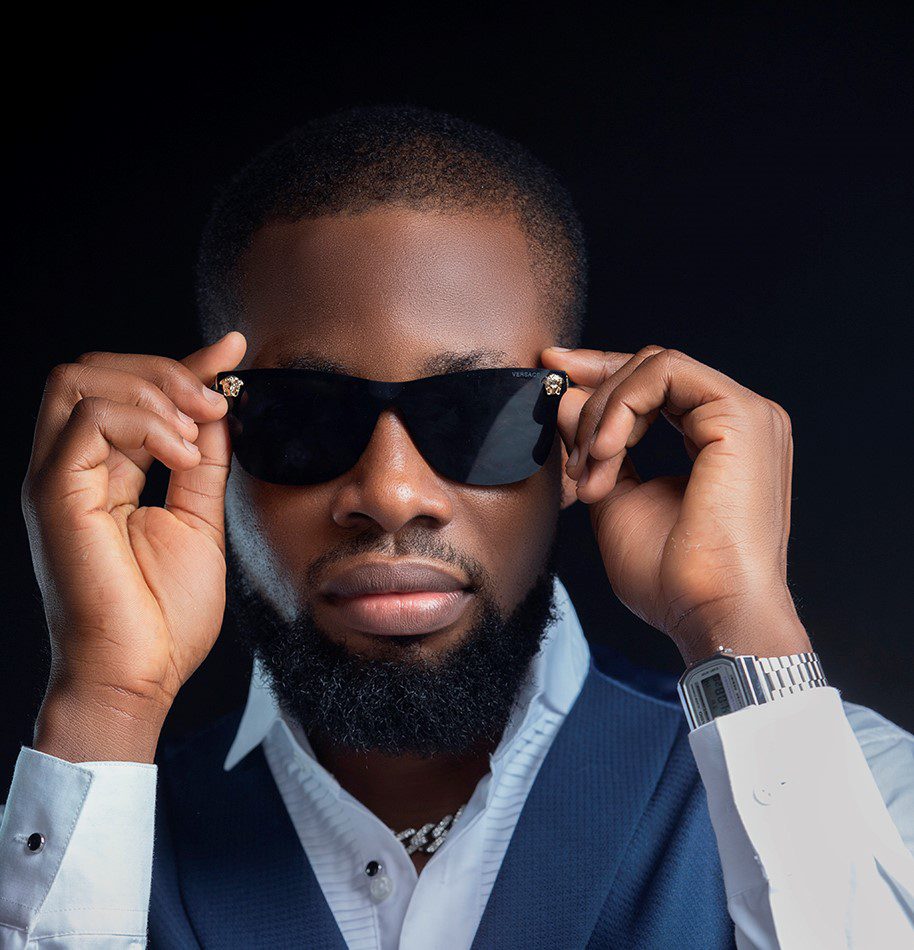 AFRIMA 2021 Ghana's DJ Sly nominated in Best African DJ Category