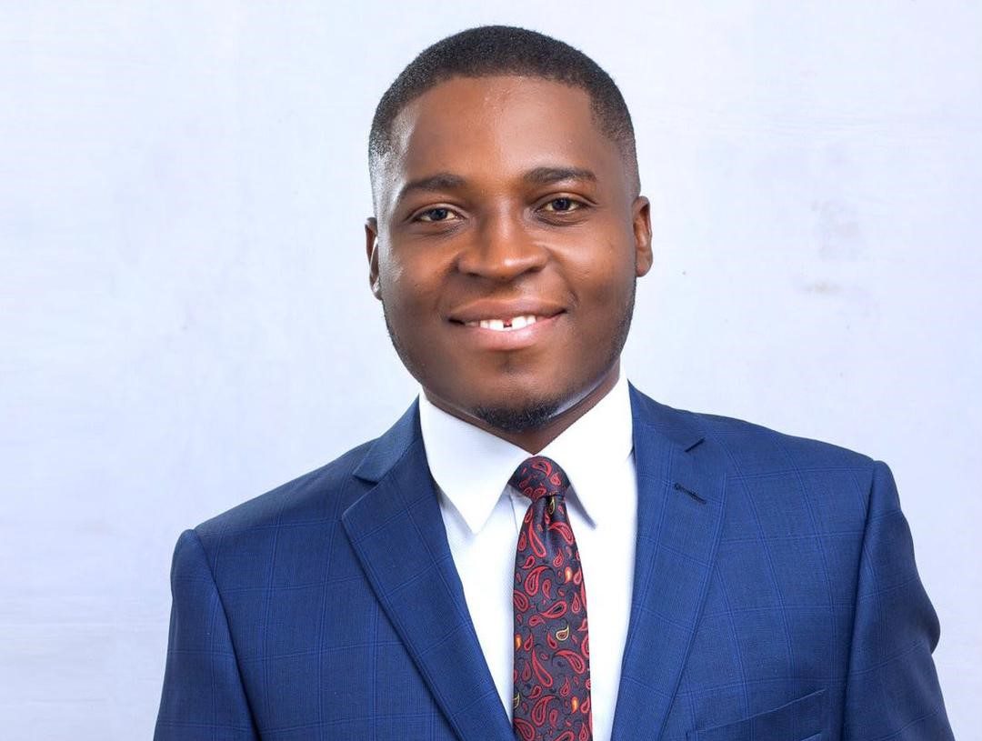 NDC primaries: Edem Agbana insists he won Ketu North elections 2 Eric Edem Agbana