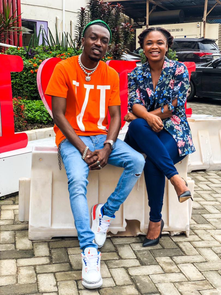 Financial constraints hindering the promotion of my music – Opanka Financial constraints hindering the promotion of my music – Opanka