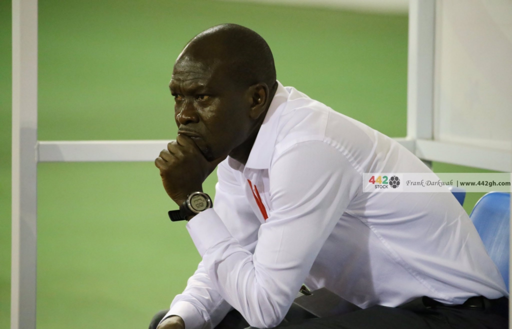 CK in or out? The case for and against Akonnor after 10 games in charge