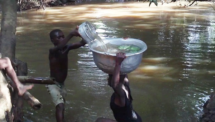 My people need safe drinking water - Tain MP cries out