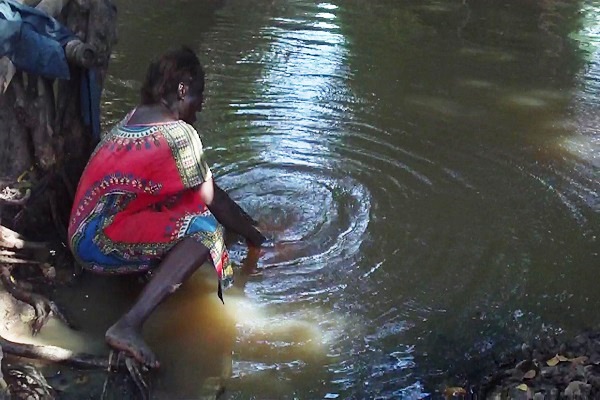 My people need safe drinking water - Tain MP cries out