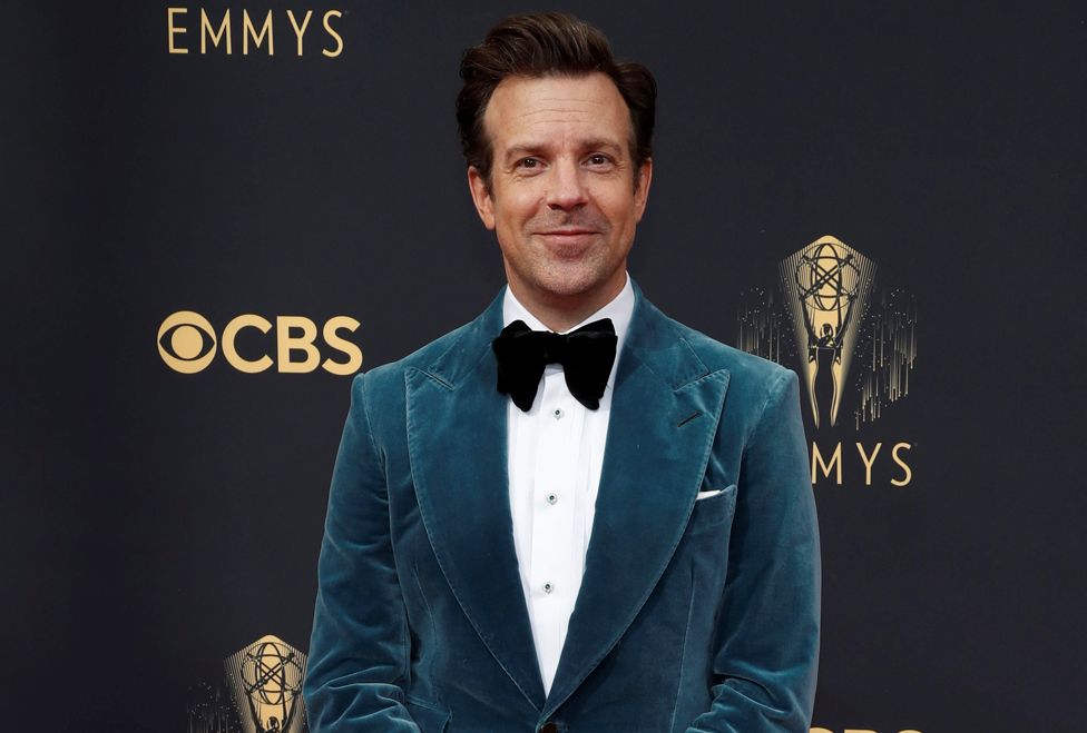 Emmy Awards 2021: The red carpet looks in pictures