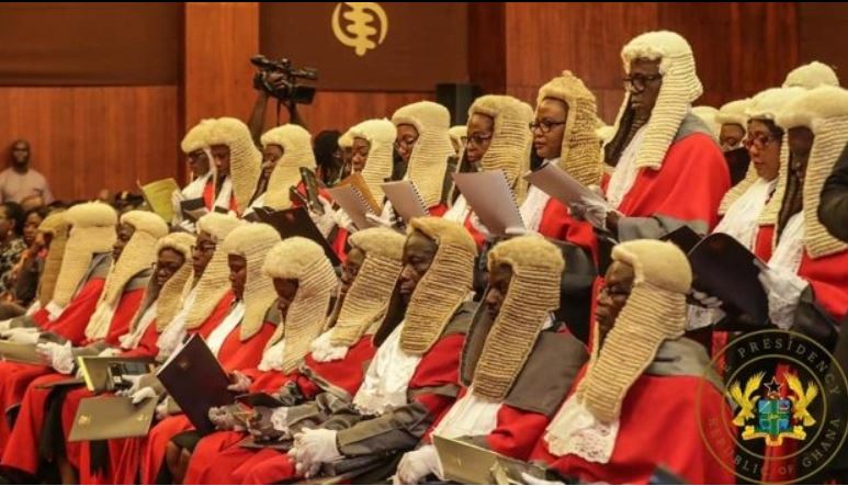 Part II: My Lord! To be or not to be….                – MyJoyOnline