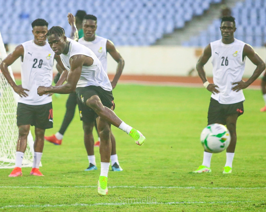 Preview: Ghana vs Ethiopia – prediction, team news, lineups