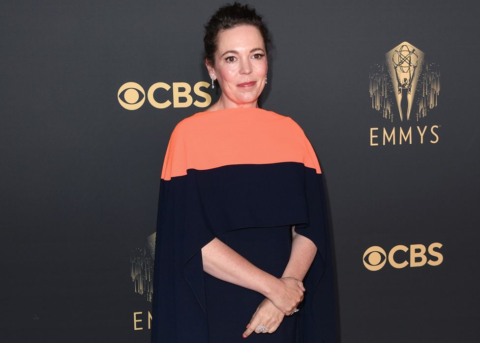 Emmy Awards 2021: The red carpet looks in pictures