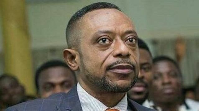 Rev Owusu Bempah was re-arrested as police prepare to press fresh charges