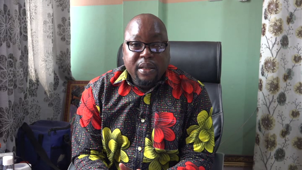 BoG in connivance with commercial banks to put Ghanaians in a tight spot - Awingobit BoG in connivance with commercial banks to put Ghanaians in a tight spot - Awingobit