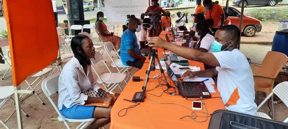 Prioritise SSNIT pension scheme as insurance on your income – Director General to informal workers