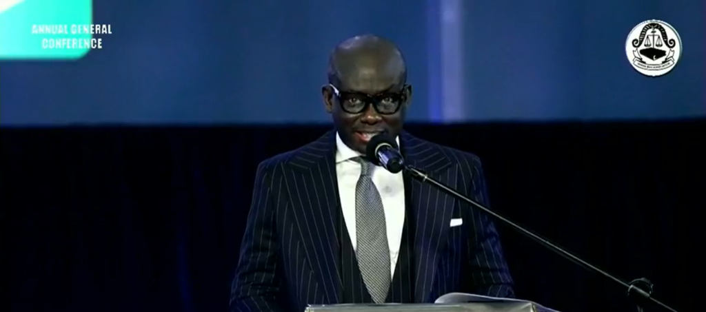 Supreme Court’s ruling affirms my argument that Minority’s application was factually uncertain - Godfred Dame