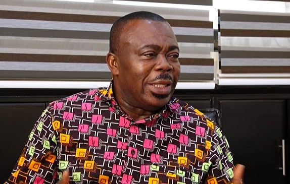 Government determined to solve Bawku conflict – Chieftaincy Minister 2 Stephen Asamoah Boateng