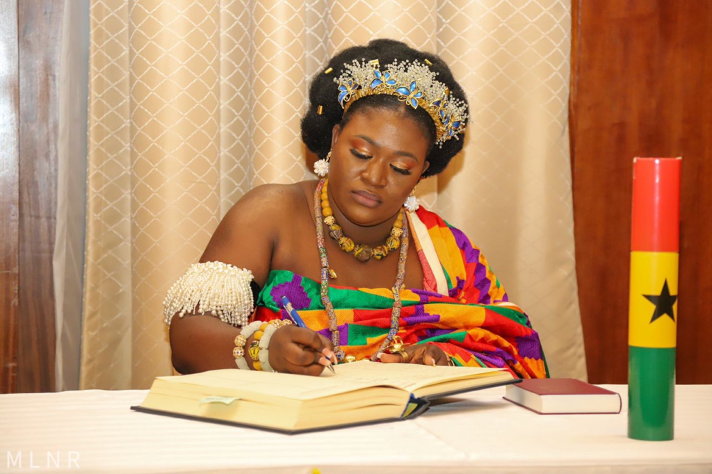 Akufo-Addo bans Public Institutions from allocating Public Lands Akufo-Addo bans Public Institutions from allocating Public Lands