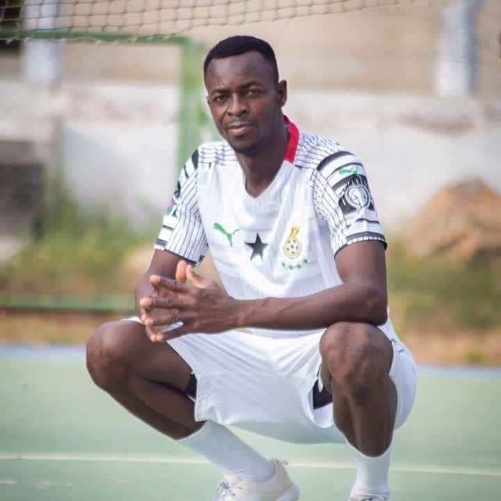 UEW graduate dies after failed backflip in celebration of final exam UEW graduate dies after failed backflip in celebration of final exam