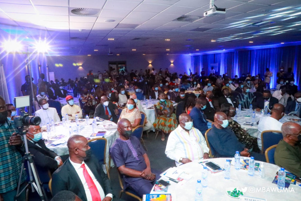 Economy bouncing back; shipping from Asia grows 650% - Bawumia Economy, shipping, Asia, Bawumia