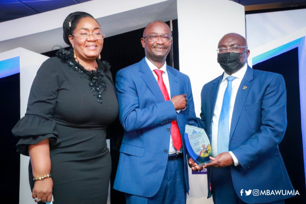 Economy bouncing back; shipping from Asia grows 650% - Bawumia Economy bouncing back; shipping from Asia grows 650% - Bawumia