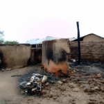 Over 20 houses torched in Gumyoko amid Bawku chieftaincy conflict spillover