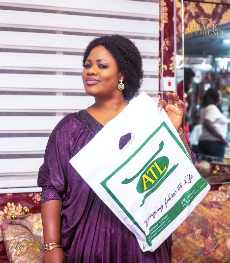 Akosombo Textiles to launch new collection at Women in Worship 2021