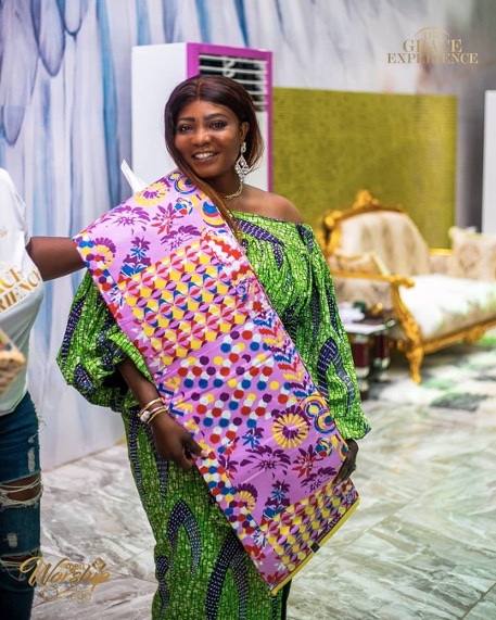 Akosombo Textiles to launch new collection at Women in Worship 2021