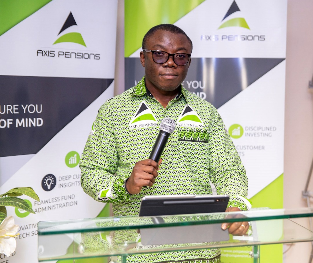 Consciously plan for your retirement – Axis Pension boss urges ...