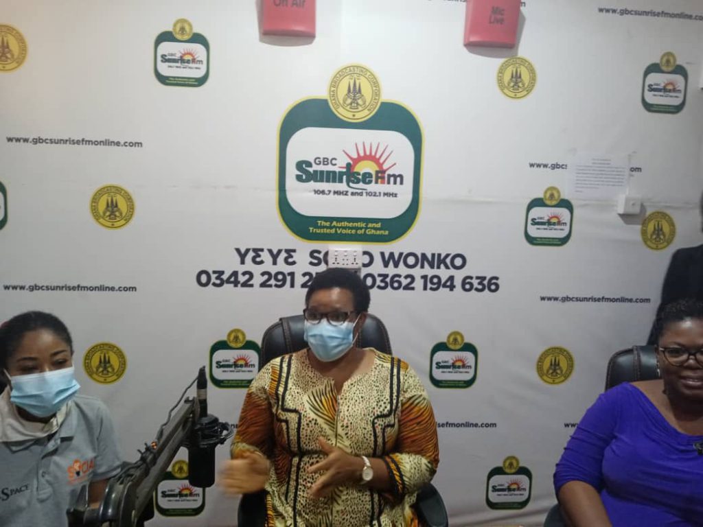 Green Economy Ghana offers platform to boost employability, entrepreneurship skills