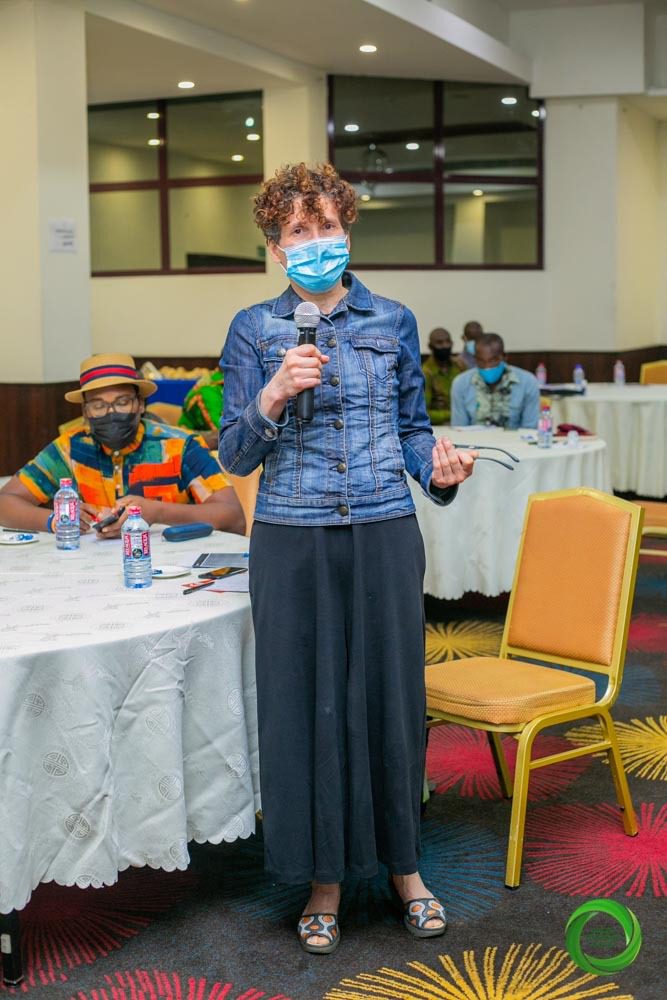 Green Economy Ghana offers platform to boost employability, entrepreneurship skills