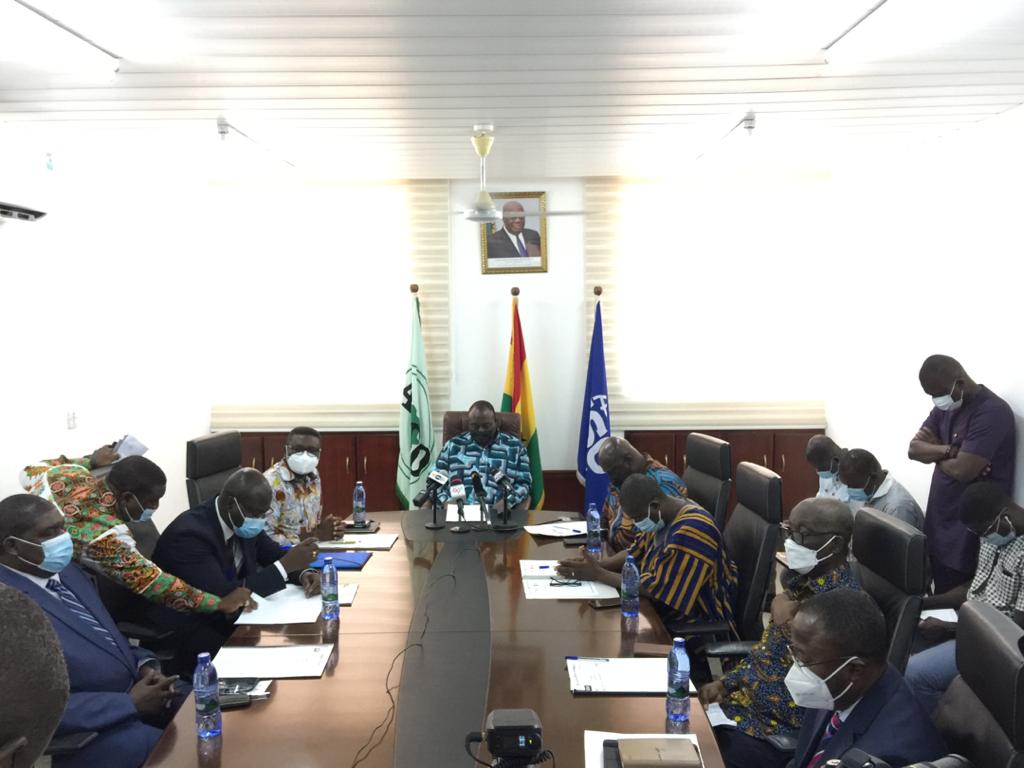 Ghana-UK trade partnership agreement set to begin on Oct 1 - Alan Kyerematen