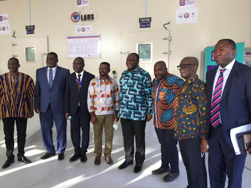 Ghana-UK trade partnership agreement set to begin on Oct 1 - Alan Kyerematen Ghana-UK trade partnership agreement set to begin on Oct 1 - Alan Kyerematen