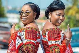 Celebrating Tagoe Sisters: 32 song titles in a testimony of the goodness of God